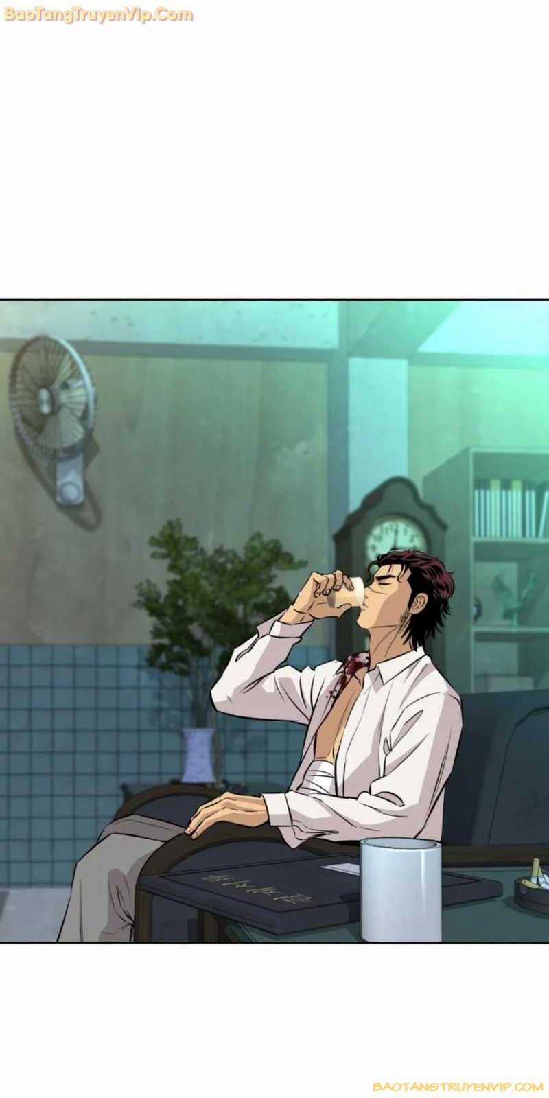 Cháu Trai Thiên Tài Của Vua Cho Vay Nặng Lãi Chapter 30 trang 55