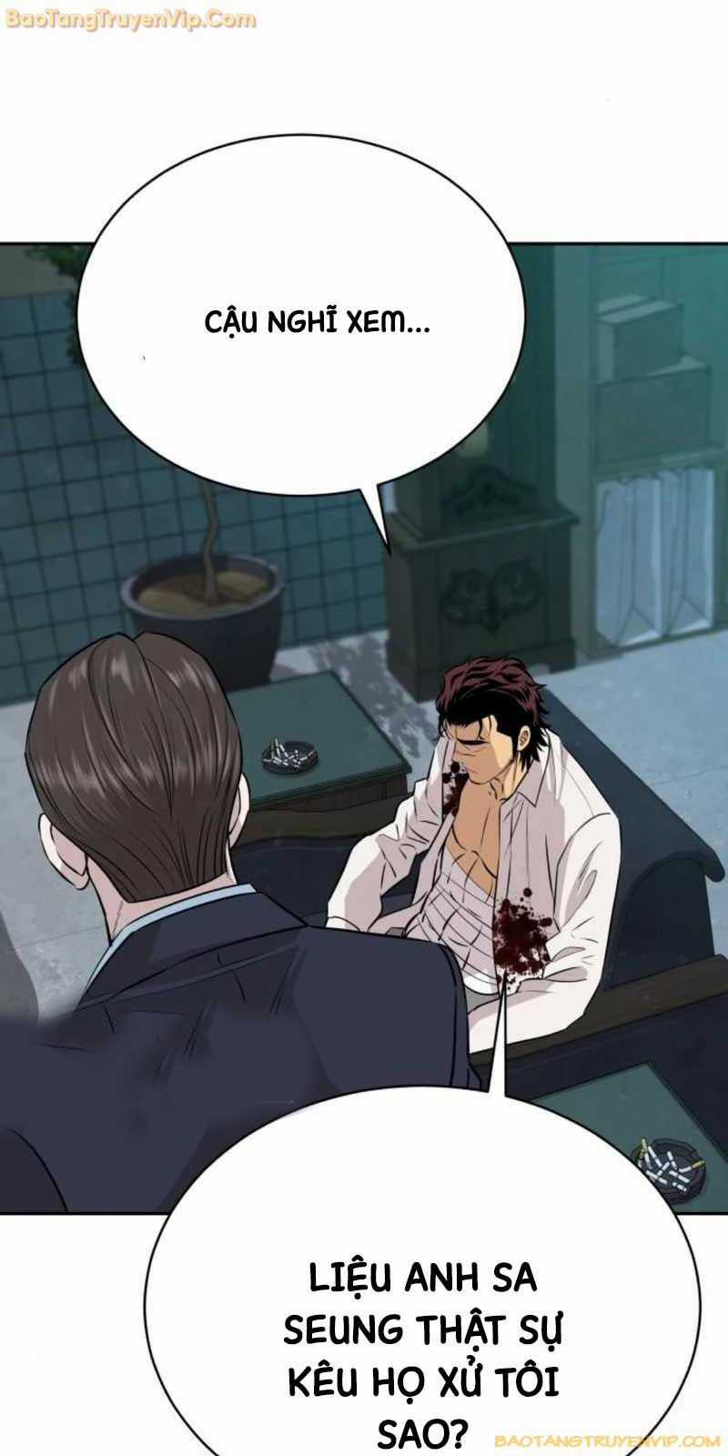 Cháu Trai Thiên Tài Của Vua Cho Vay Nặng Lãi Chapter 30 trang 59