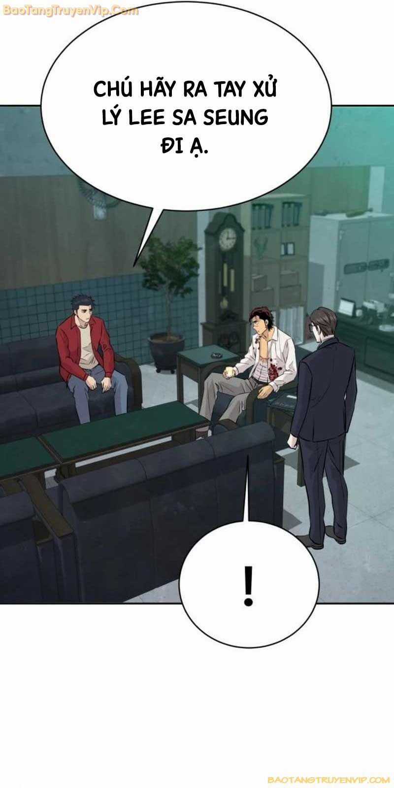 Cháu Trai Thiên Tài Của Vua Cho Vay Nặng Lãi Chapter 30 trang 73