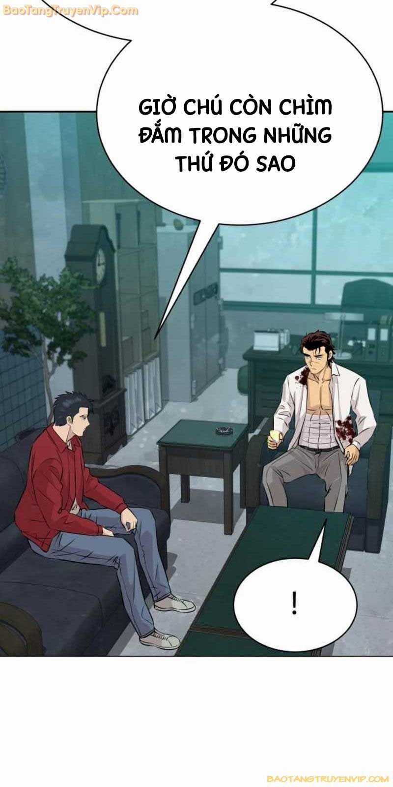 Cháu Trai Thiên Tài Của Vua Cho Vay Nặng Lãi Chapter 30 trang 77