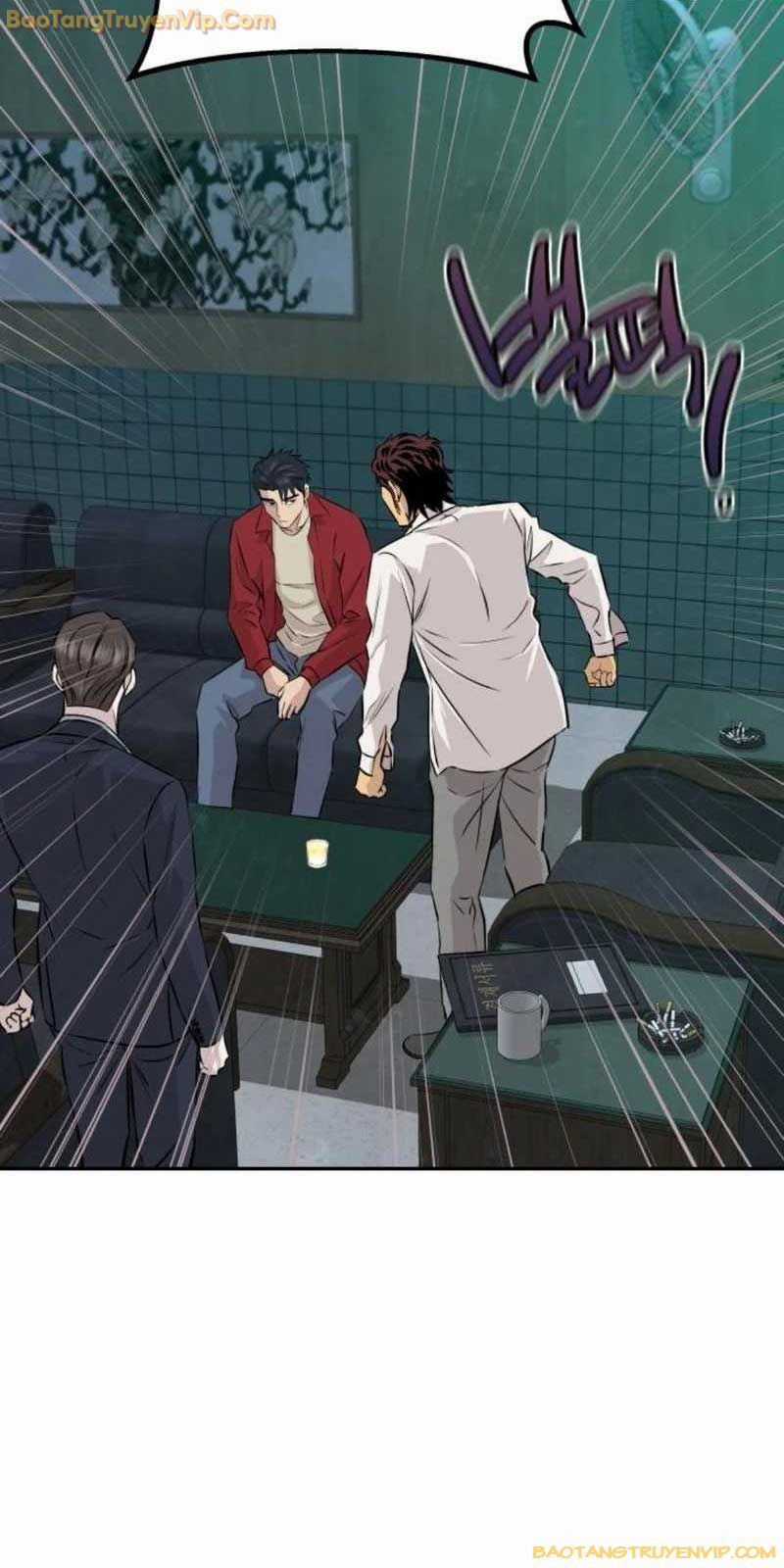 Cháu Trai Thiên Tài Của Vua Cho Vay Nặng Lãi Chapter 30 trang 80