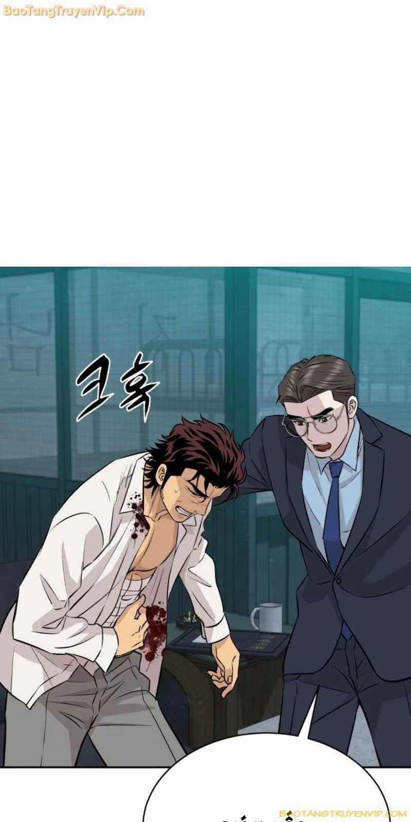 Cháu Trai Thiên Tài Của Vua Cho Vay Nặng Lãi Chapter 30 trang 81