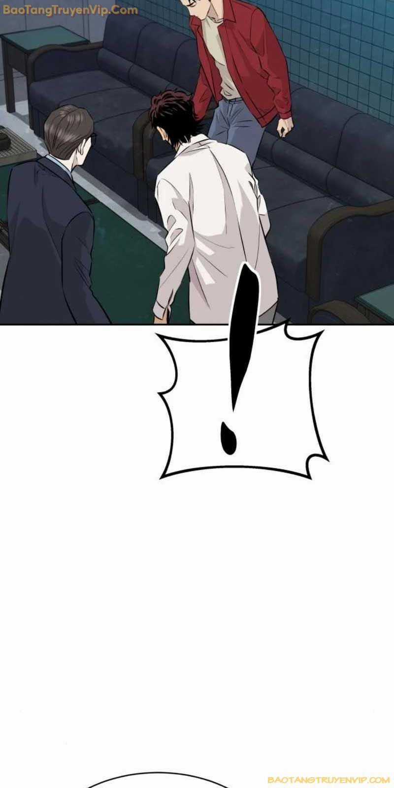 Cháu Trai Thiên Tài Của Vua Cho Vay Nặng Lãi Chapter 30 trang 83