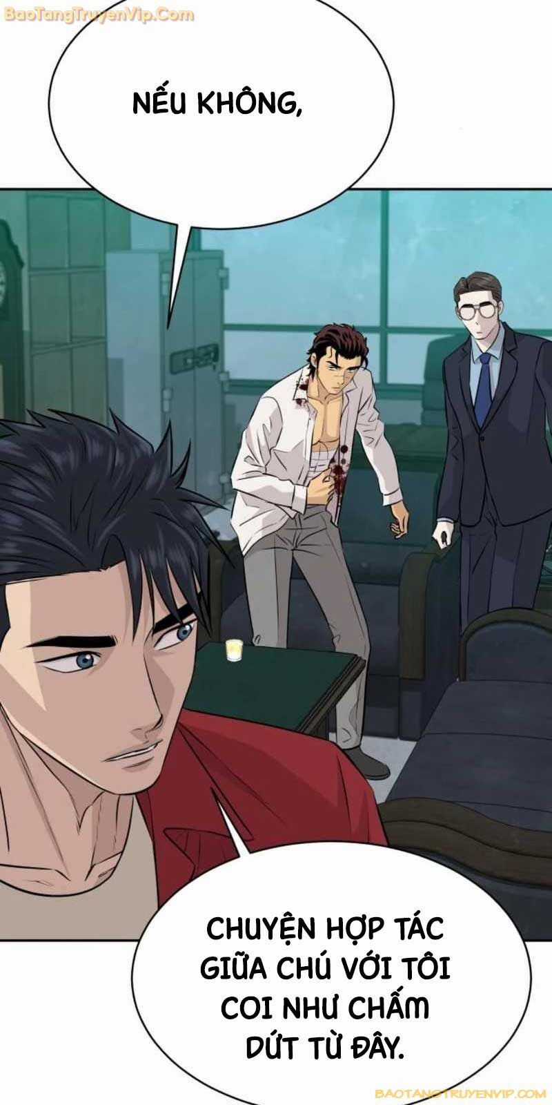 Cháu Trai Thiên Tài Của Vua Cho Vay Nặng Lãi Chapter 30 trang 84