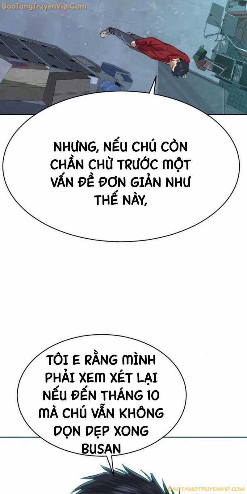 Cháu Trai Thiên Tài Của Vua Cho Vay Nặng Lãi Chapter 30 trang 91