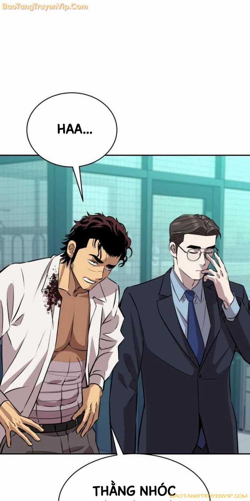 Cháu Trai Thiên Tài Của Vua Cho Vay Nặng Lãi Chapter 30 trang 94