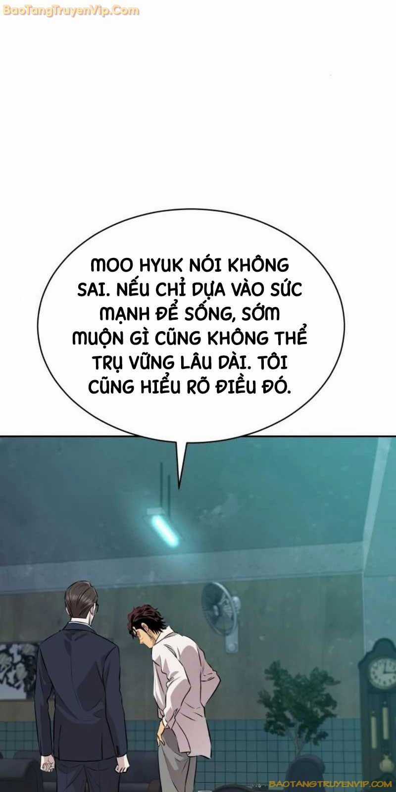 Cháu Trai Thiên Tài Của Vua Cho Vay Nặng Lãi Chapter 30 trang 98