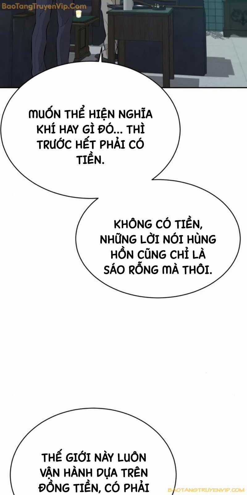 Cháu Trai Thiên Tài Của Vua Cho Vay Nặng Lãi Chapter 30 trang 99