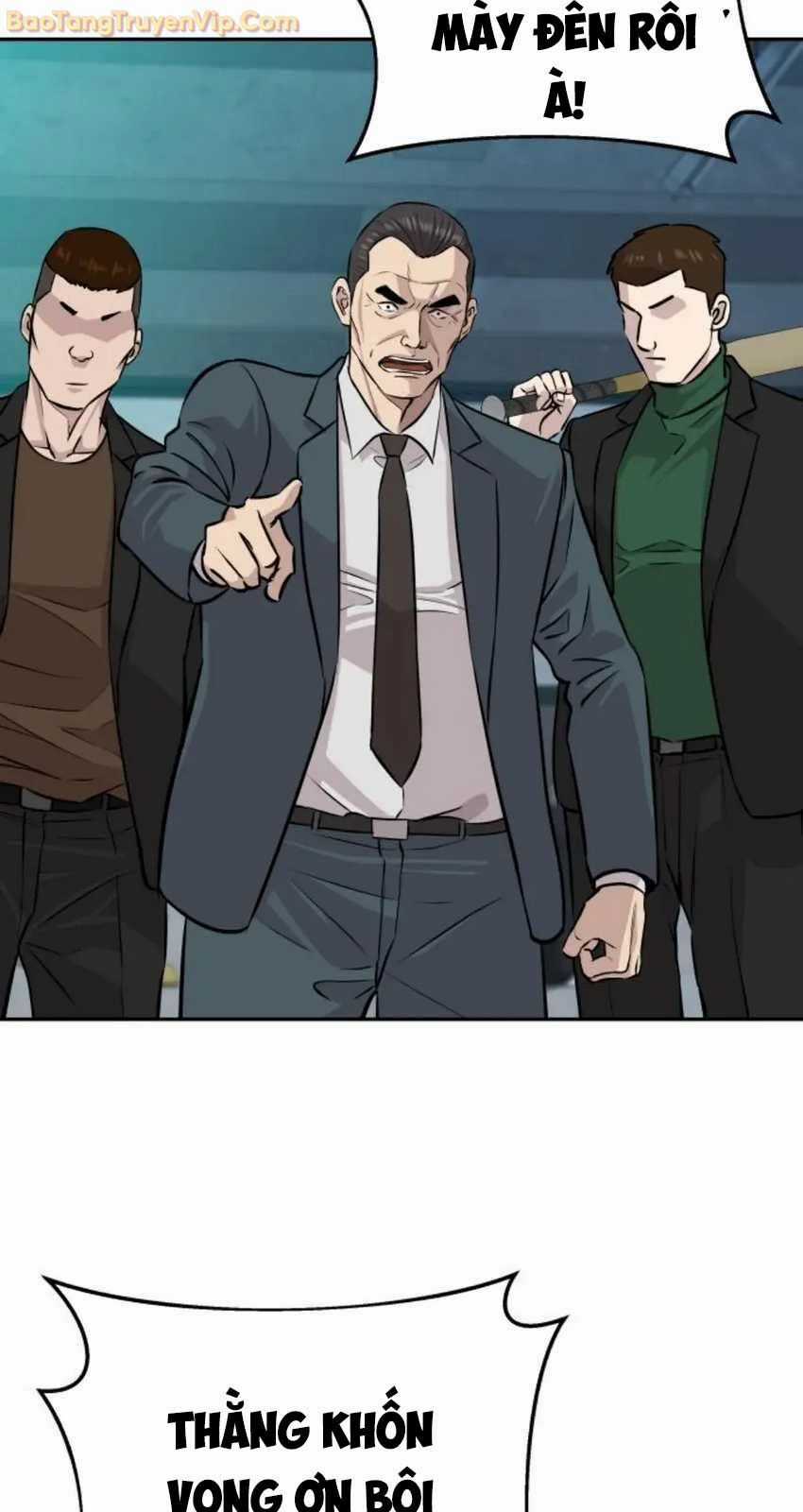 Cháu Trai Thiên Tài Của Vua Cho Vay Nặng Lãi Chapter 31 trang 101