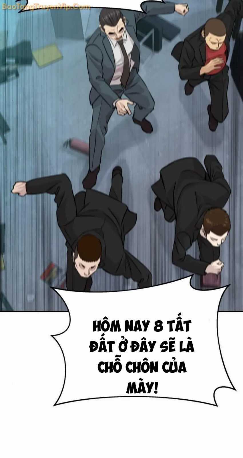 Cháu Trai Thiên Tài Của Vua Cho Vay Nặng Lãi Chapter 31 trang 105