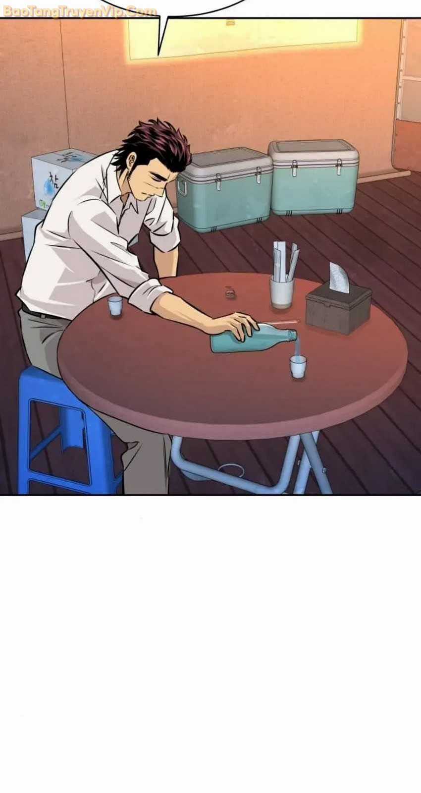 Cháu Trai Thiên Tài Của Vua Cho Vay Nặng Lãi Chapter 31 trang 112