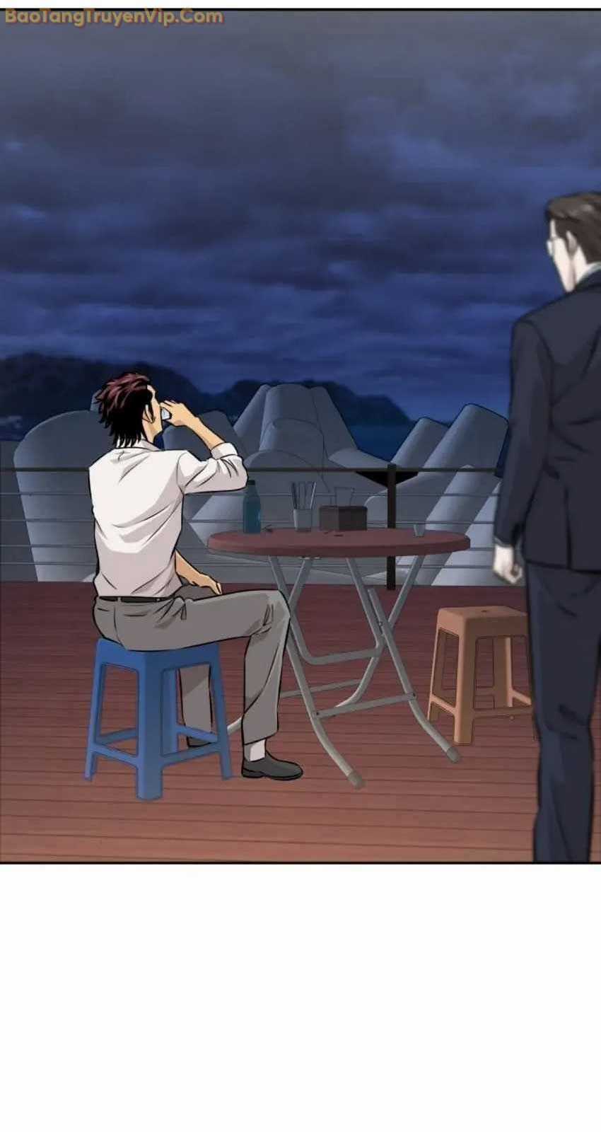 Cháu Trai Thiên Tài Của Vua Cho Vay Nặng Lãi Chapter 31 trang 113