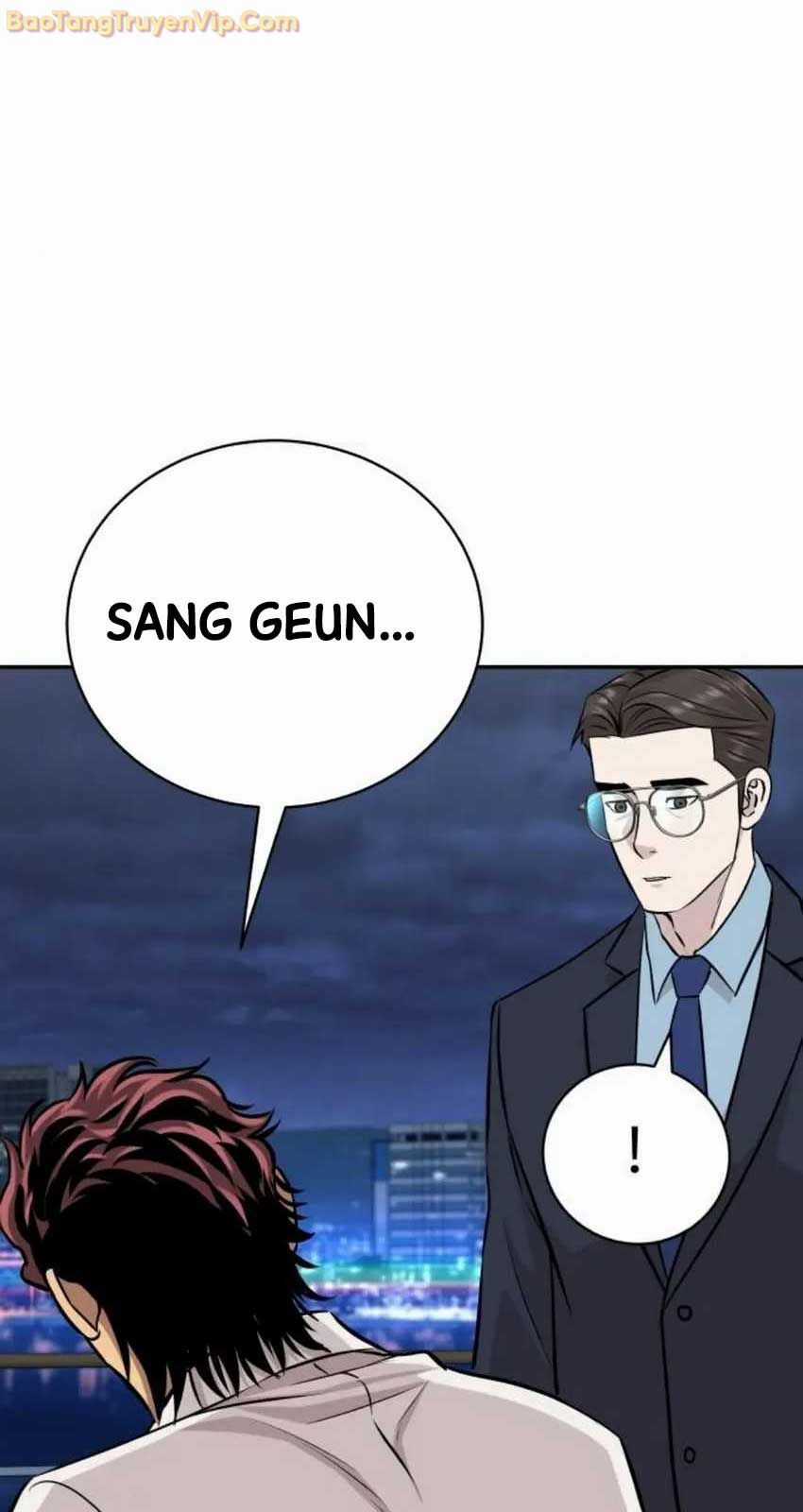 Cháu Trai Thiên Tài Của Vua Cho Vay Nặng Lãi Chapter 31 trang 115