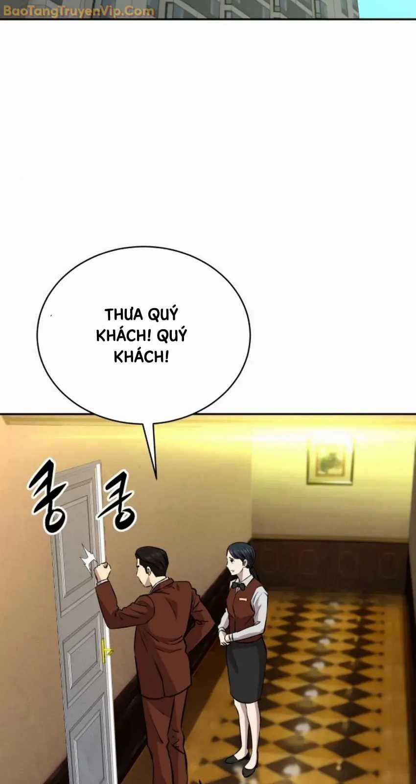 Cháu Trai Thiên Tài Của Vua Cho Vay Nặng Lãi Chapter 31 trang 2