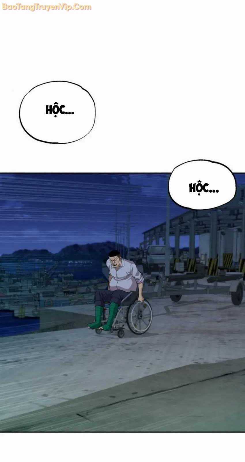 Cháu Trai Thiên Tài Của Vua Cho Vay Nặng Lãi Chapter 31 trang 24