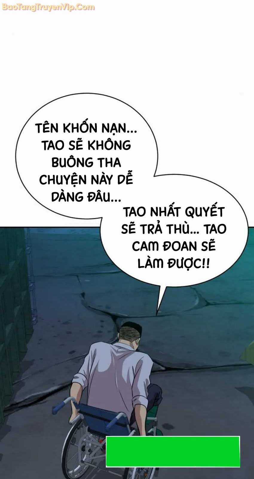 Cháu Trai Thiên Tài Của Vua Cho Vay Nặng Lãi Chapter 31 trang 29