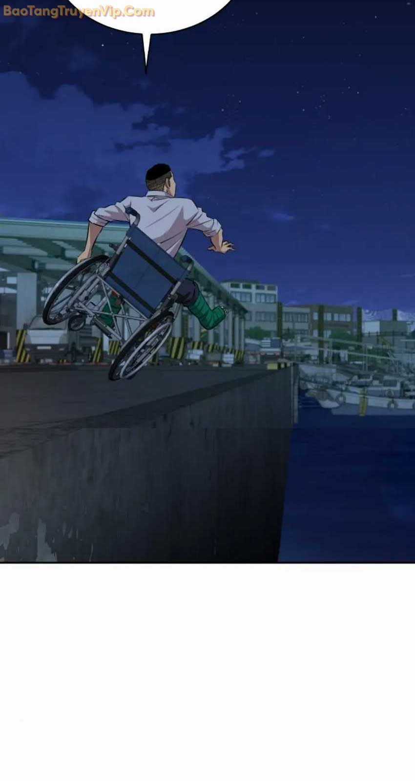 Cháu Trai Thiên Tài Của Vua Cho Vay Nặng Lãi Chapter 31 trang 32