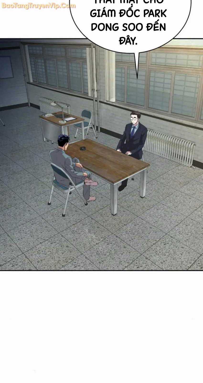 Cháu Trai Thiên Tài Của Vua Cho Vay Nặng Lãi Chapter 31 trang 39