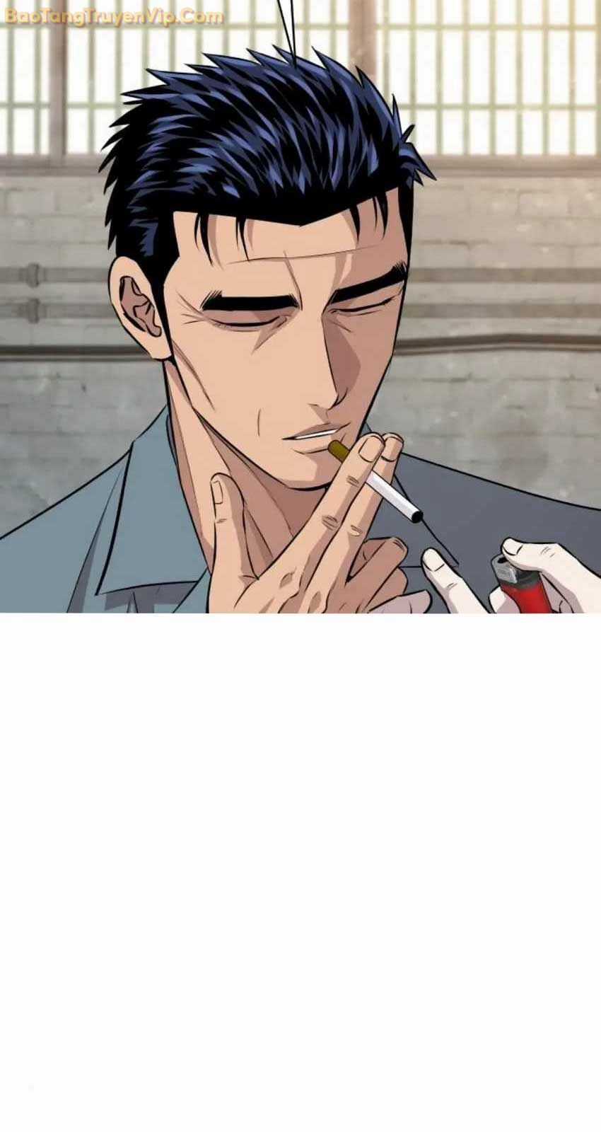 Cháu Trai Thiên Tài Của Vua Cho Vay Nặng Lãi Chapter 31 trang 45