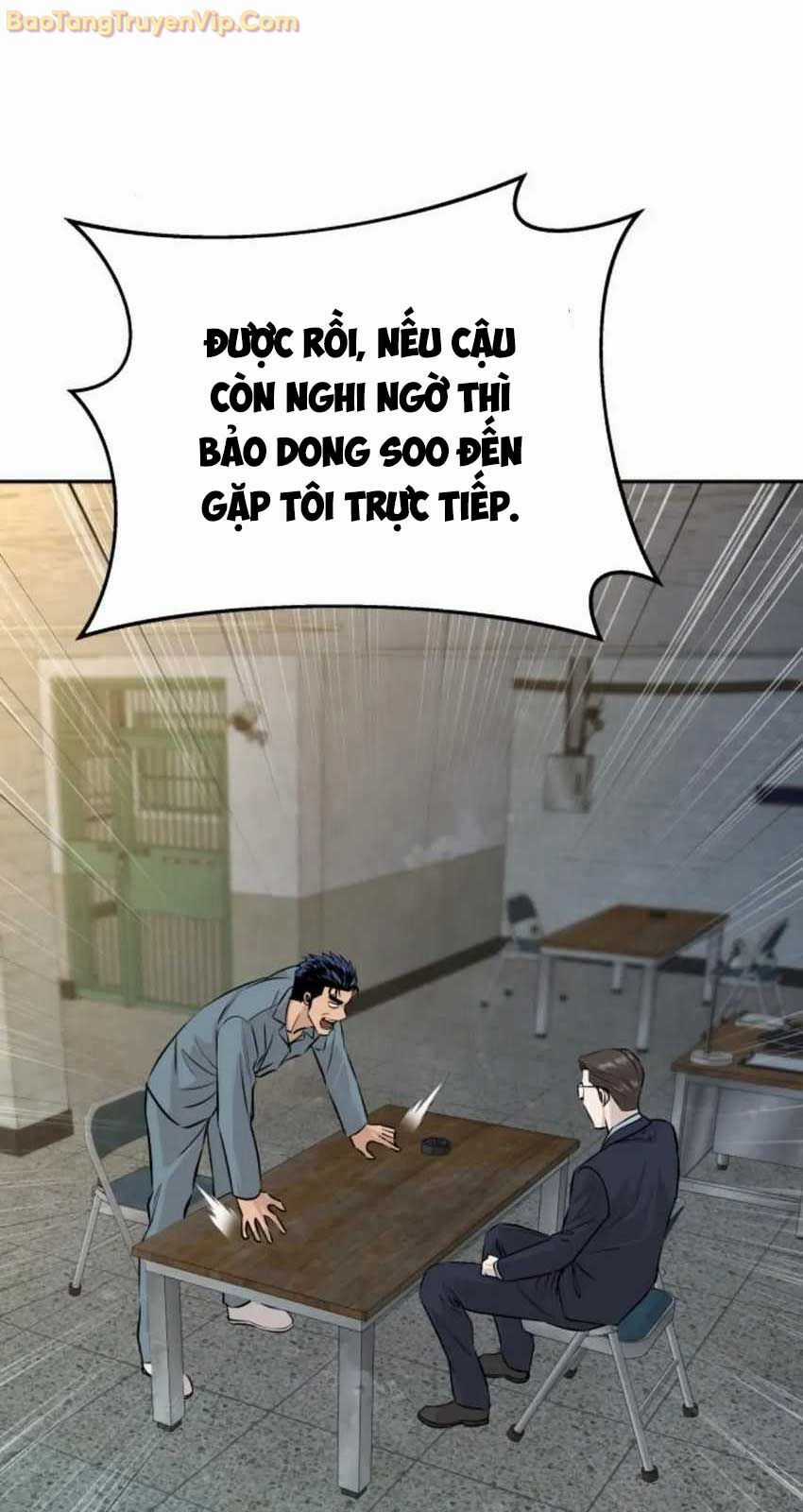 Cháu Trai Thiên Tài Của Vua Cho Vay Nặng Lãi Chapter 31 trang 53