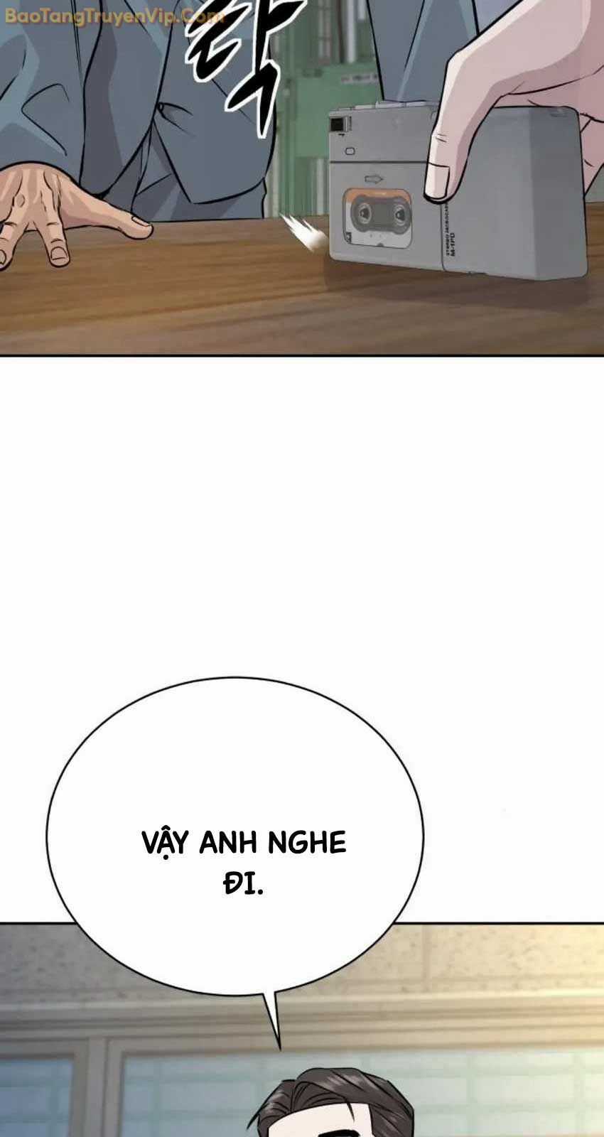 Cháu Trai Thiên Tài Của Vua Cho Vay Nặng Lãi Chapter 31 trang 56