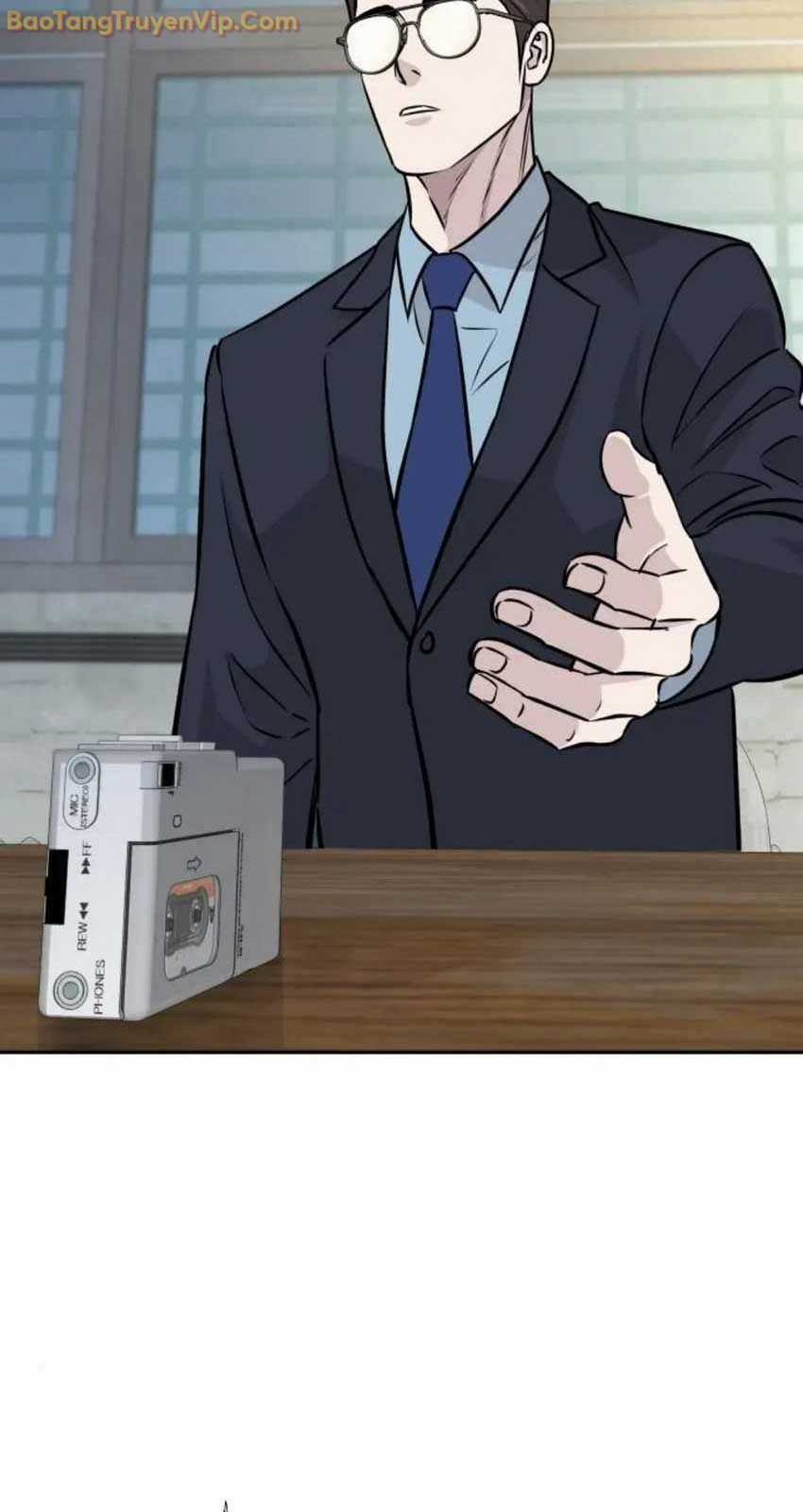 Cháu Trai Thiên Tài Của Vua Cho Vay Nặng Lãi Chapter 31 trang 57