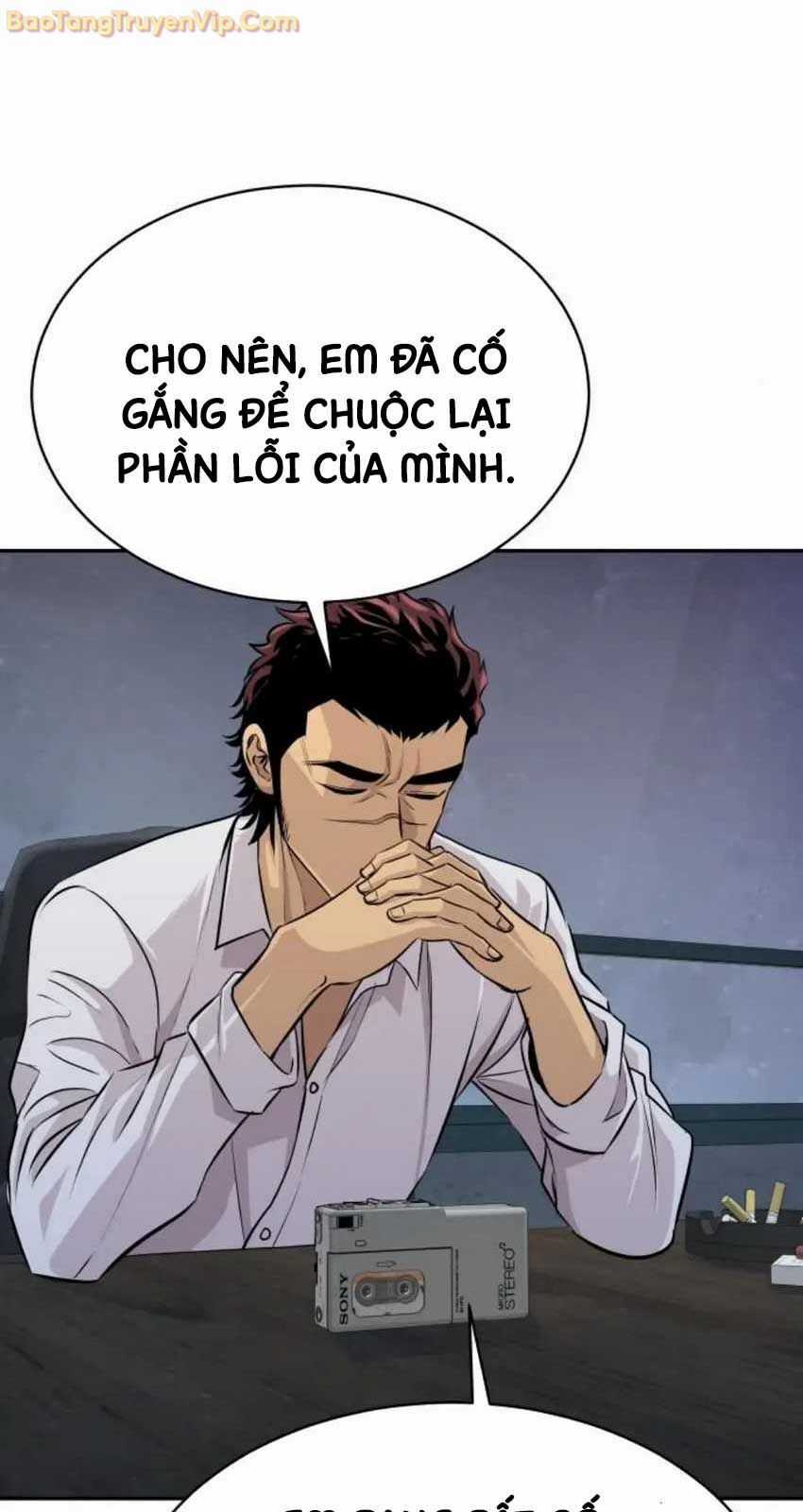 Cháu Trai Thiên Tài Của Vua Cho Vay Nặng Lãi Chapter 31 trang 61