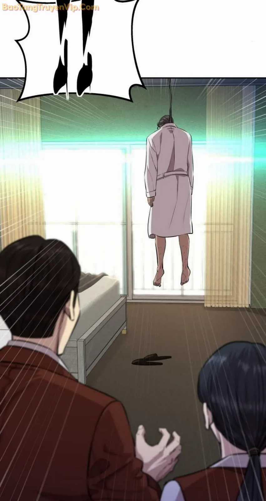 Cháu Trai Thiên Tài Của Vua Cho Vay Nặng Lãi Chapter 31 trang 7