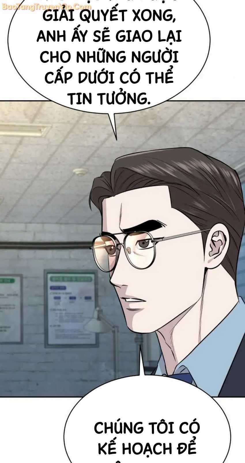 Cháu Trai Thiên Tài Của Vua Cho Vay Nặng Lãi Chapter 31 trang 79