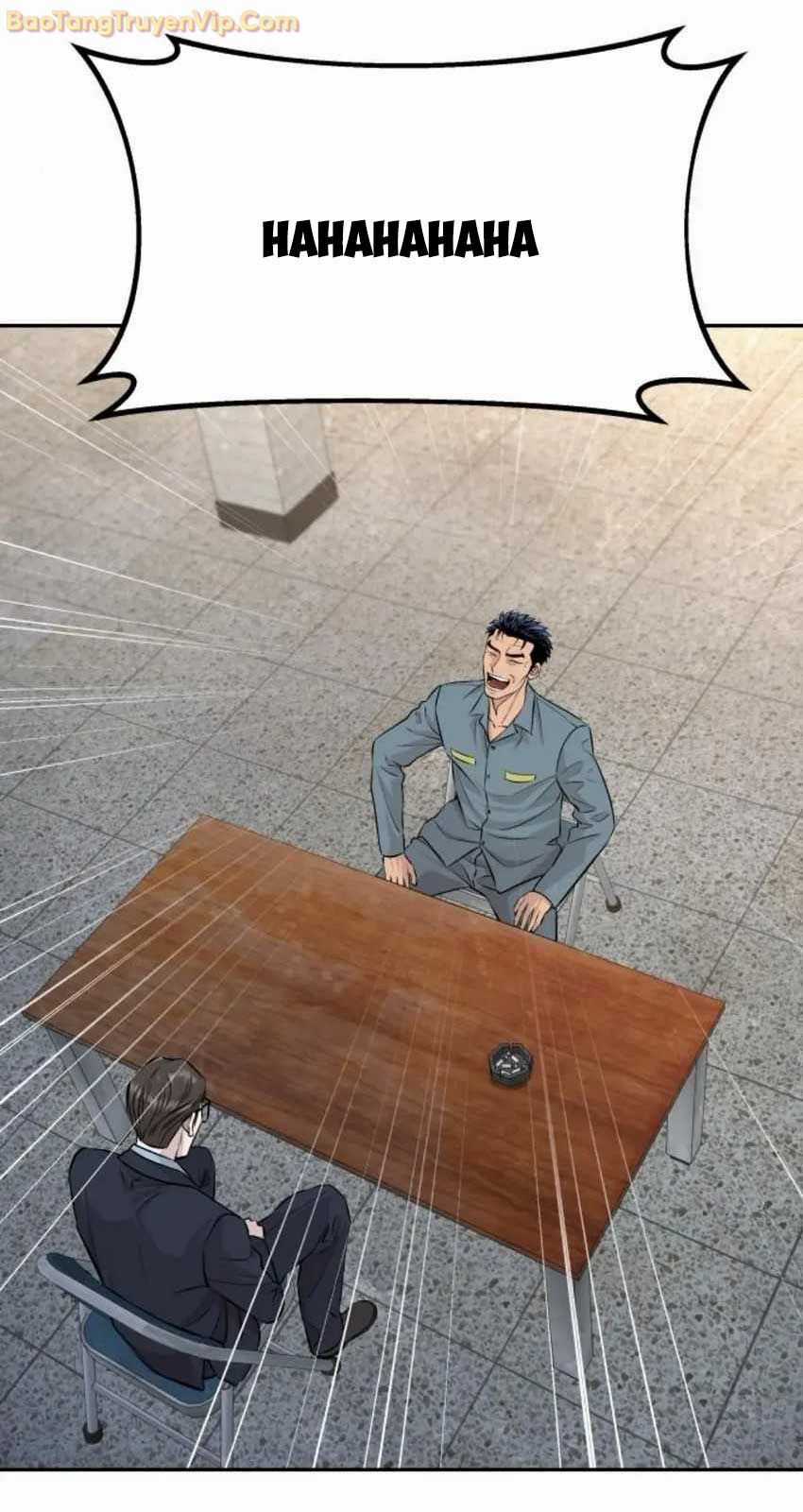 Cháu Trai Thiên Tài Của Vua Cho Vay Nặng Lãi Chapter 31 trang 83