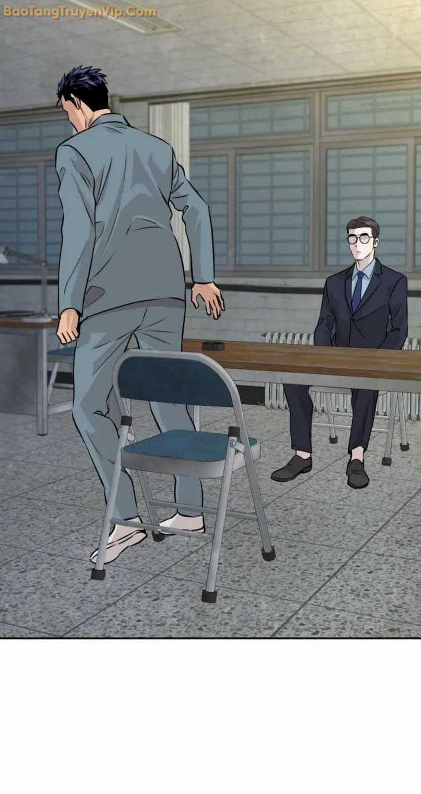 Cháu Trai Thiên Tài Của Vua Cho Vay Nặng Lãi Chapter 31 trang 86