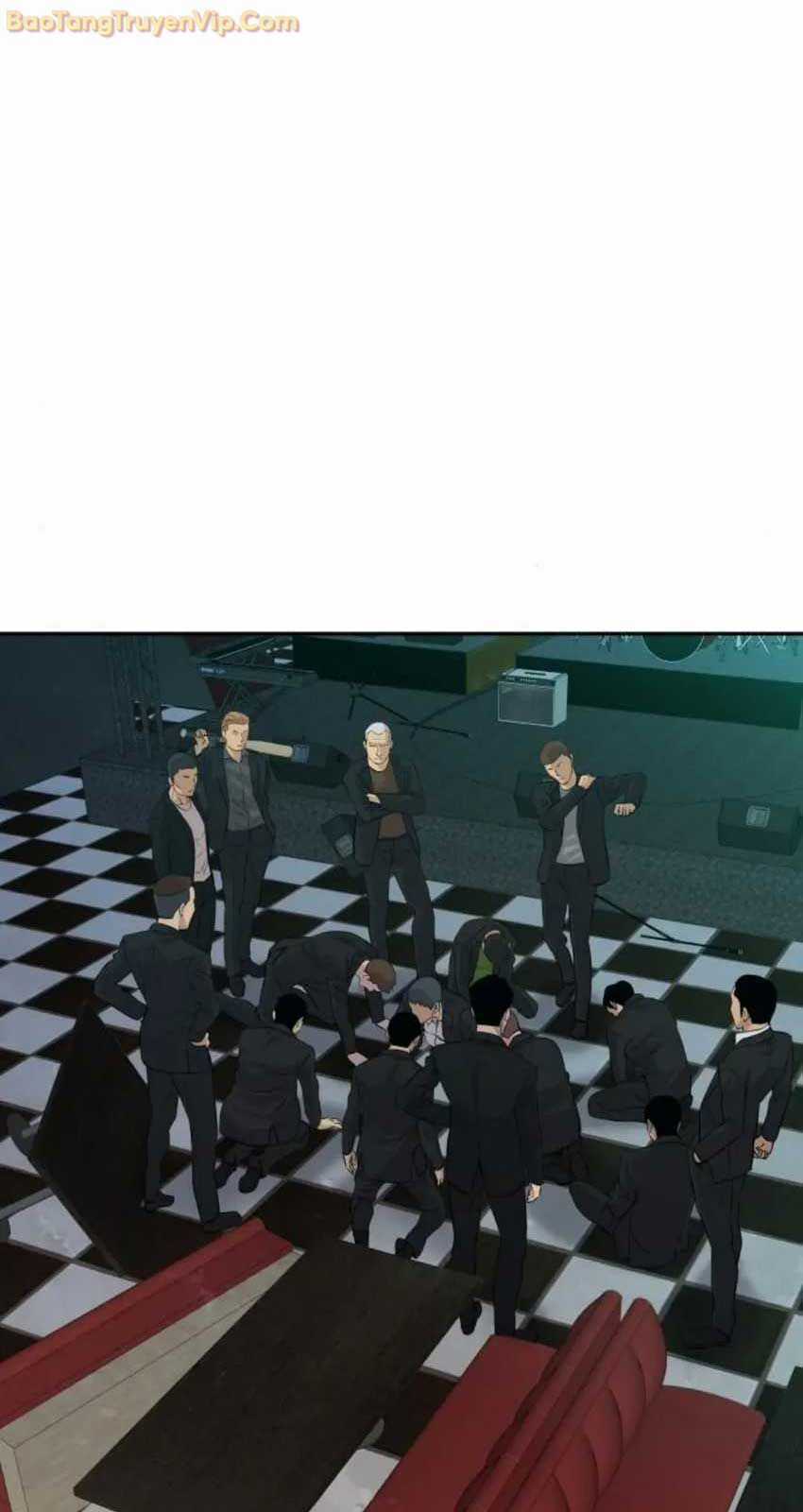 Cháu Trai Thiên Tài Của Vua Cho Vay Nặng Lãi Chapter 31 trang 98