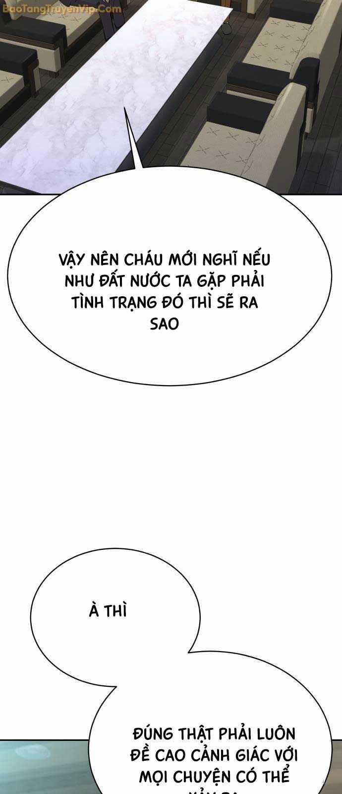 Cháu Trai Thiên Tài Của Vua Cho Vay Nặng Lãi Chapter 32 trang 101