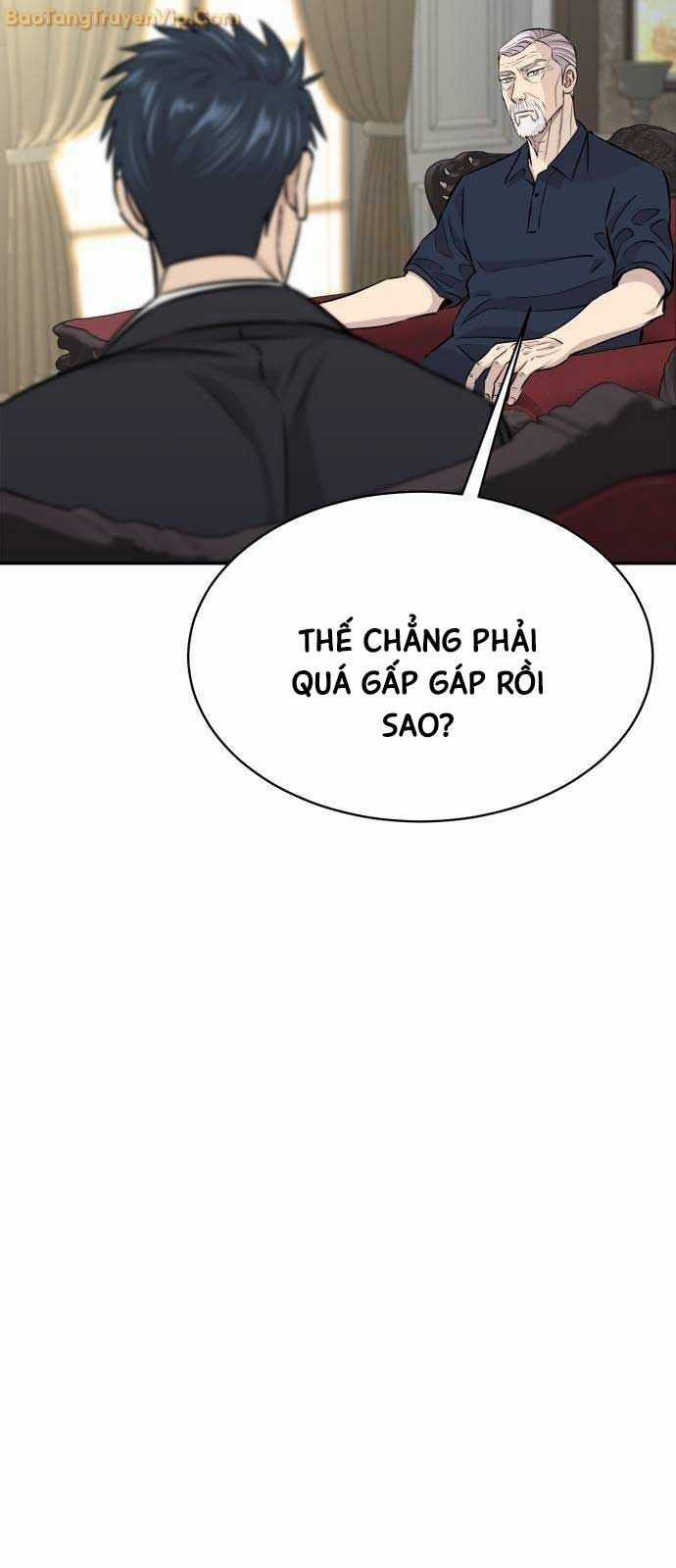 Cháu Trai Thiên Tài Của Vua Cho Vay Nặng Lãi Chapter 32 trang 14