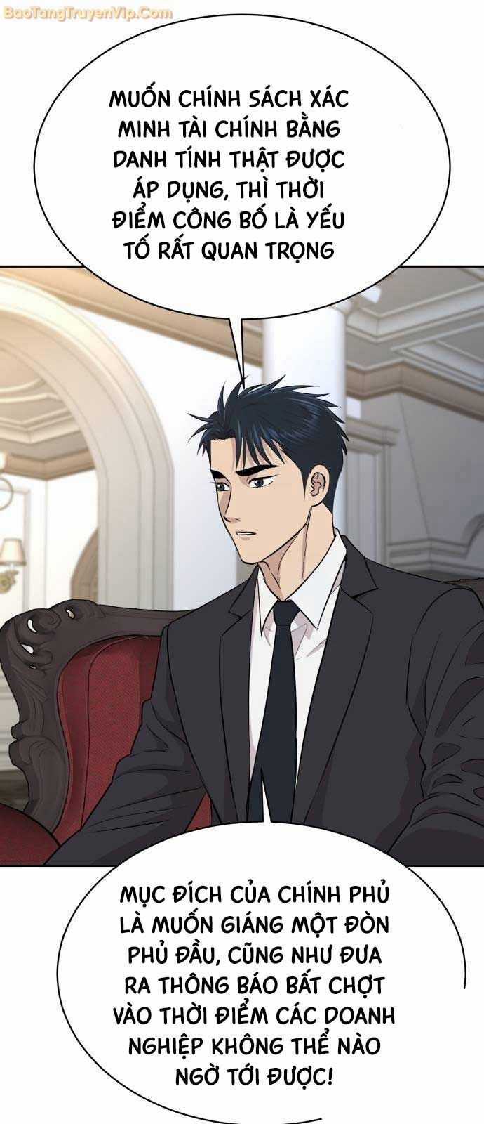 Cháu Trai Thiên Tài Của Vua Cho Vay Nặng Lãi Chapter 32 trang 15