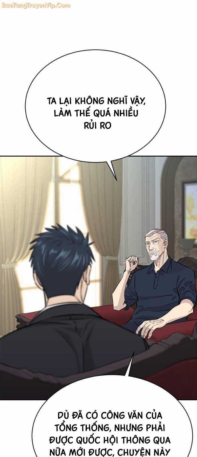 Cháu Trai Thiên Tài Của Vua Cho Vay Nặng Lãi Chapter 32 trang 17