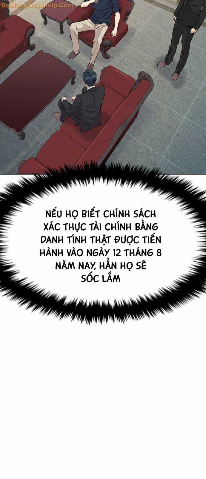 Cháu Trai Thiên Tài Của Vua Cho Vay Nặng Lãi Chapter 32 trang 19