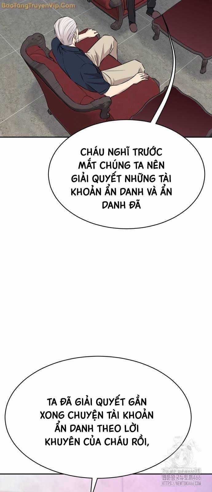 Cháu Trai Thiên Tài Của Vua Cho Vay Nặng Lãi Chapter 32 trang 22