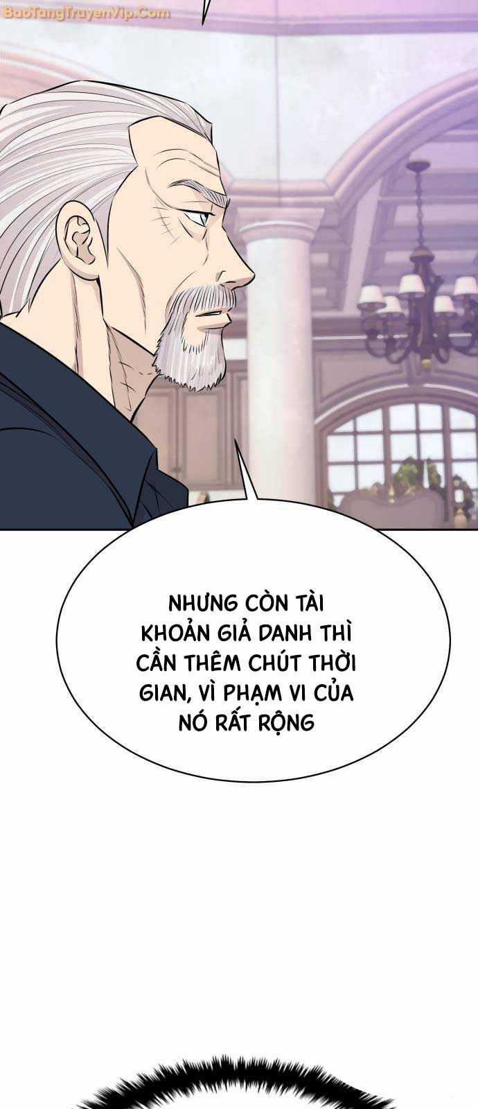 Cháu Trai Thiên Tài Của Vua Cho Vay Nặng Lãi Chapter 32 trang 23