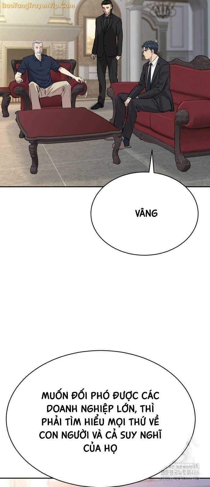 Cháu Trai Thiên Tài Của Vua Cho Vay Nặng Lãi Chapter 32 trang 28