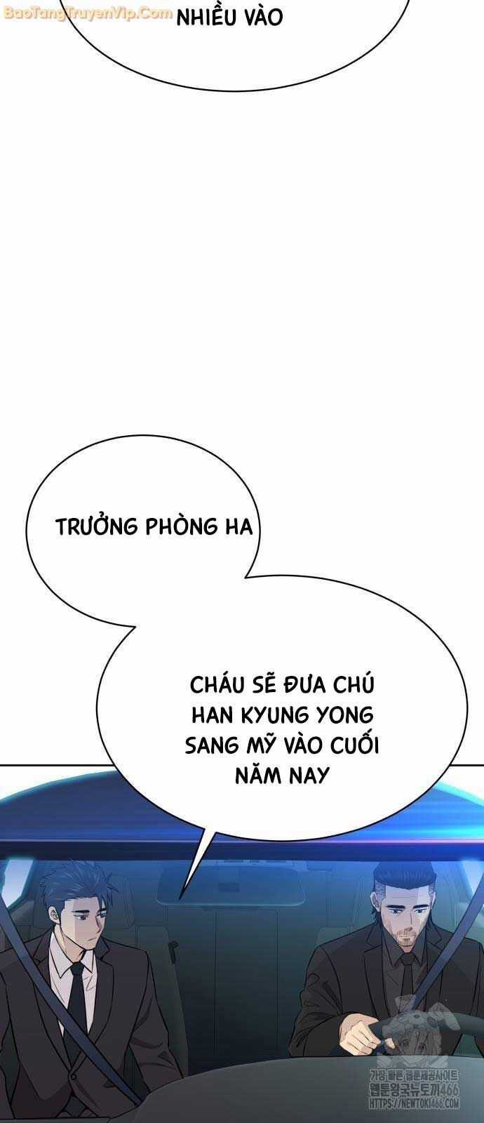 Cháu Trai Thiên Tài Của Vua Cho Vay Nặng Lãi Chapter 32 trang 31
