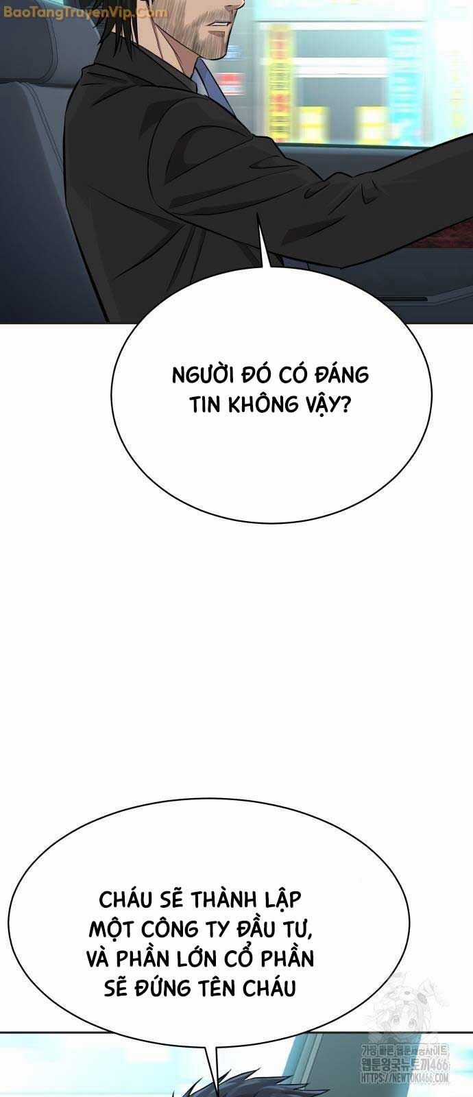 Cháu Trai Thiên Tài Của Vua Cho Vay Nặng Lãi Chapter 32 trang 33