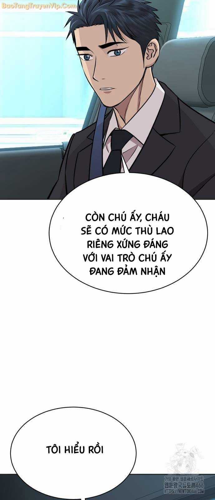 Cháu Trai Thiên Tài Của Vua Cho Vay Nặng Lãi Chapter 32 trang 34