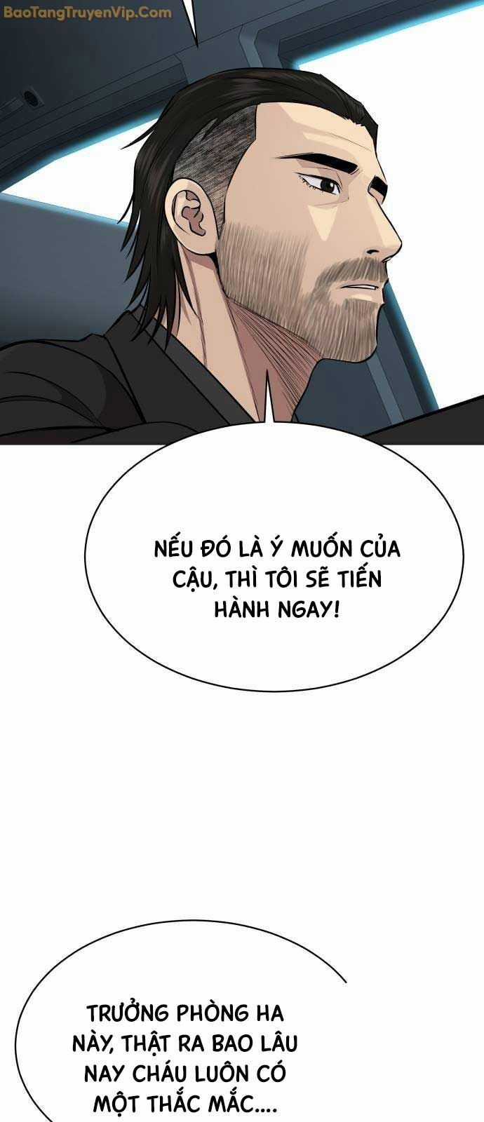 Cháu Trai Thiên Tài Của Vua Cho Vay Nặng Lãi Chapter 32 trang 35