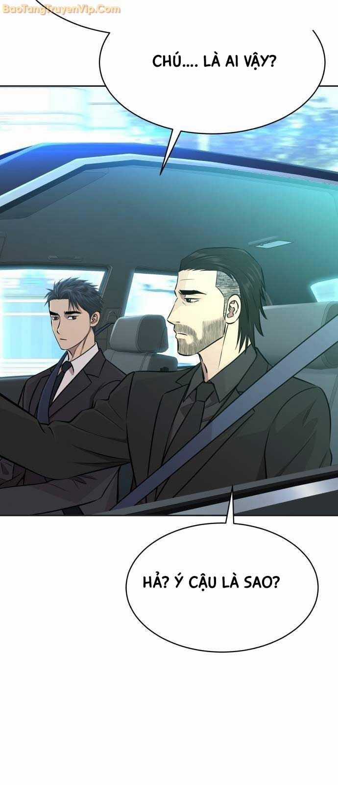 Cháu Trai Thiên Tài Của Vua Cho Vay Nặng Lãi Chapter 32 trang 36