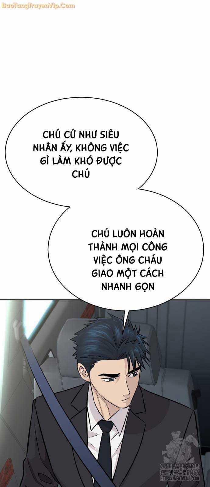 Cháu Trai Thiên Tài Của Vua Cho Vay Nặng Lãi Chapter 32 trang 37