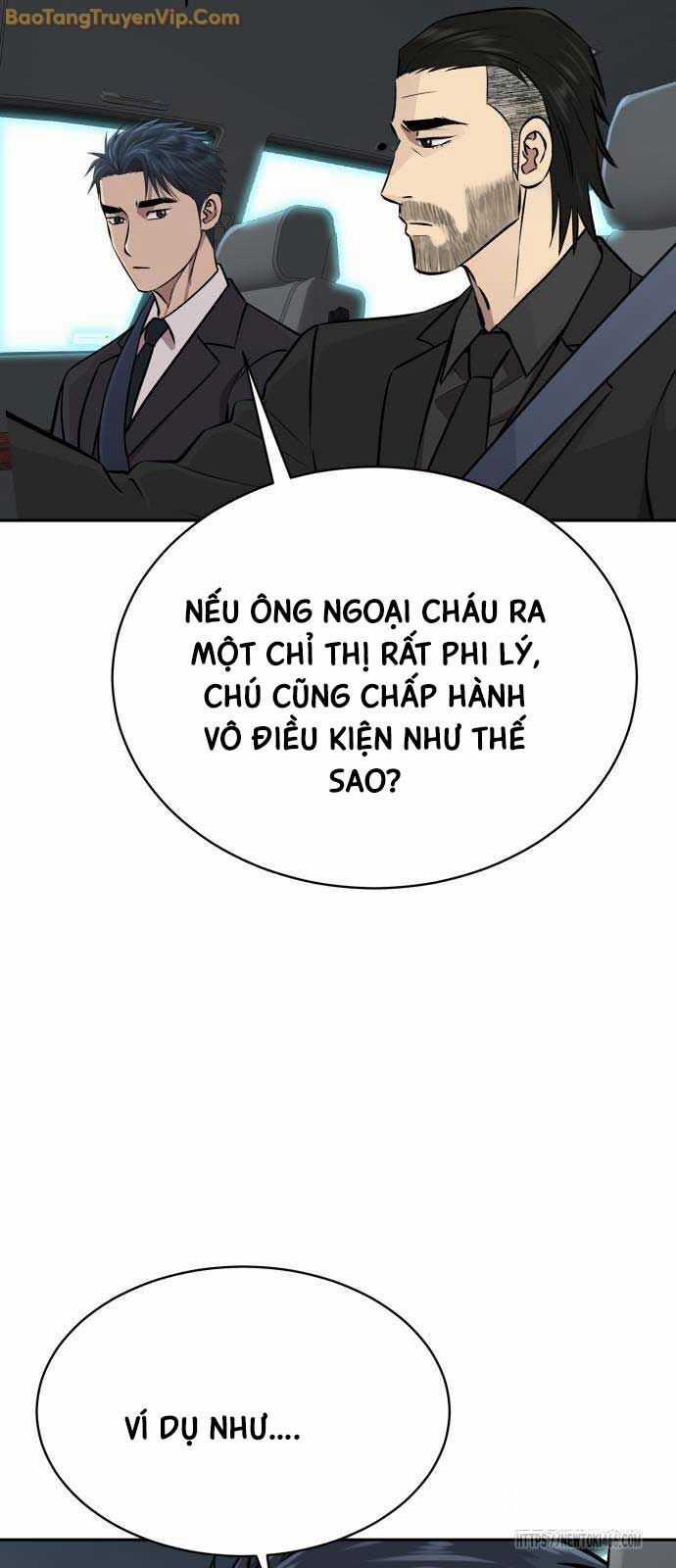Cháu Trai Thiên Tài Của Vua Cho Vay Nặng Lãi Chapter 32 trang 42