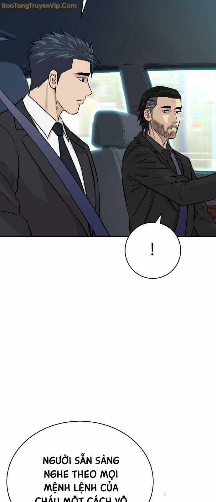 Cháu Trai Thiên Tài Của Vua Cho Vay Nặng Lãi Chapter 32 trang 51