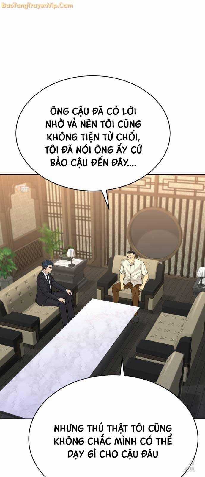 Cháu Trai Thiên Tài Của Vua Cho Vay Nặng Lãi Chapter 32 trang 58
