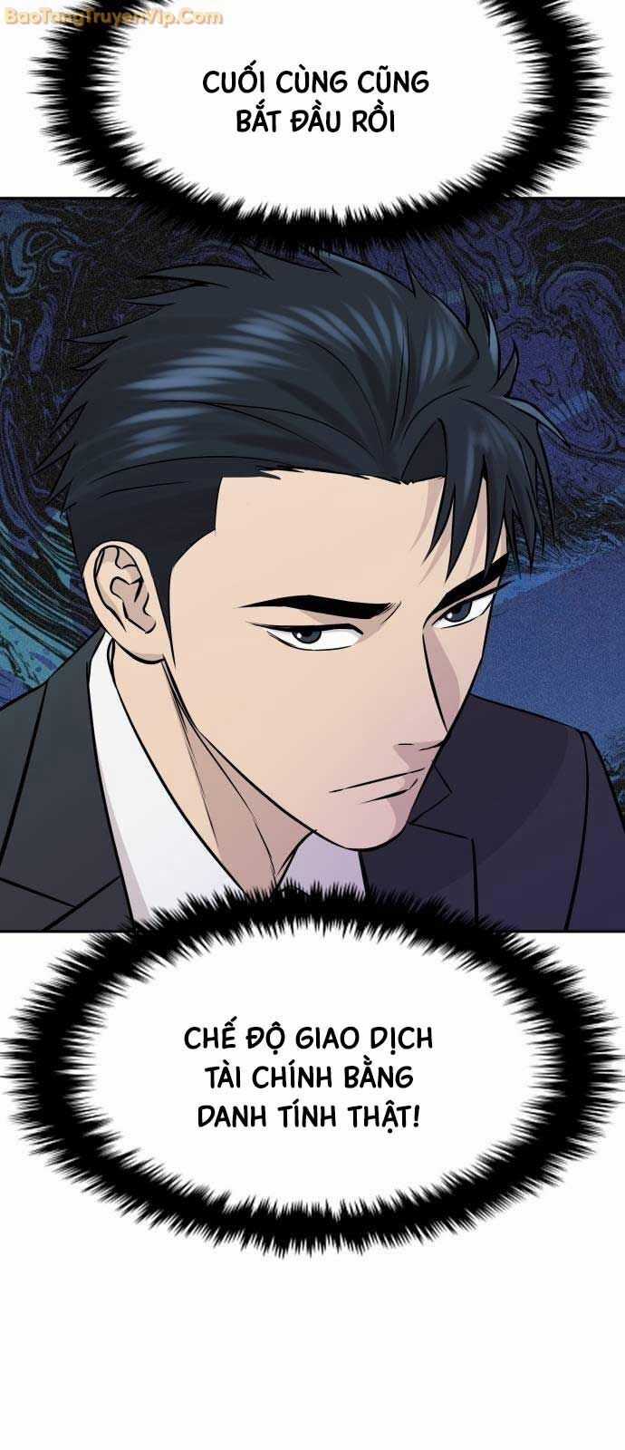 Cháu Trai Thiên Tài Của Vua Cho Vay Nặng Lãi Chapter 32 trang 6